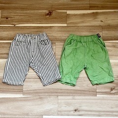 (受渡先決定) 男の子90 まとめ売りの画像