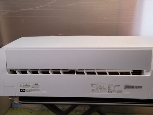 取付工事込み) ハイセンス 6畳 2021年式 美品　保証あり  edqLsks960