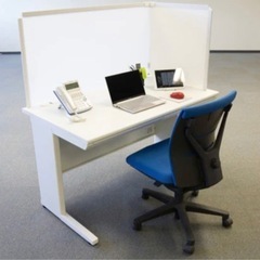 ぱぱっとウォール L型（新品）