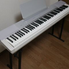 CASIO PX-150 フルセット【イス、スタンド、備品ついてます】