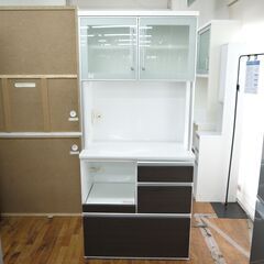 シギヤマ家具のレンジボードのご紹介！【トレファク入間店家具紹介22-06】