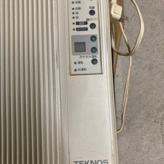 エアコン2台セットの画像