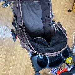 ペットカート バギー