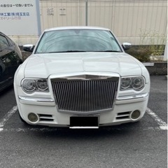 クライスラー300c