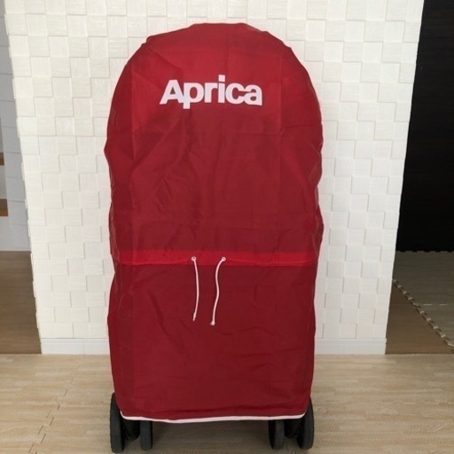 お話し中】コンビ メチャカルハンディα(レインカバー 、冷感パッド