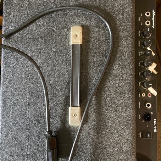 Ampeg（アンペグ）15インチ コンボ