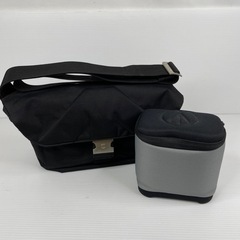 大事なカメラの持ち運びに😘📸Manfrotto マンフロット カ...