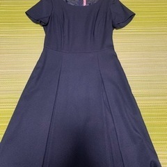 一度のみ着用　セレモニースーツの画像