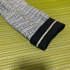 一度のみ着用　セレモニースーツの画像