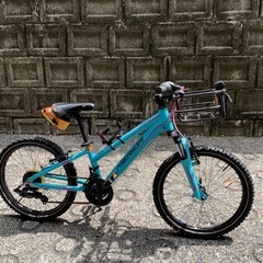 値下げ中！Merida メリダ　MTB キッズ MATTS J.20 20インチ