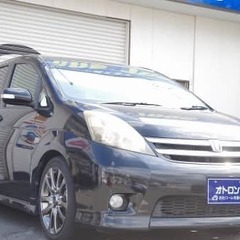 アイシス プラタナ 入庫いたしました(^^)/
