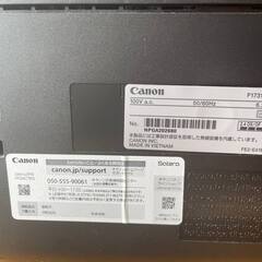 Canon Satera モノクロレーザープリンター LBP162Lの画像
