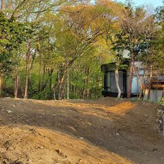 【売土地】旭ヶ丘４丁目土地　緑豊かな住環境が魅力！★敷地面積約１００坪★緑丘小学校・啓明中学校エリア★北側に緑地が広がる住環境★札幌市電「西線14条」徒歩１５分 - 土地販売/土地売買
