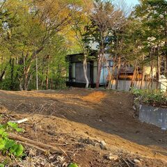 【売土地】旭ヶ丘４丁目土地　緑豊かな住環境が魅力！★敷地面積約１００坪★緑丘小学校・啓明中学校エリア★北側に緑地が広がる住環境★札幌市電「西線14条」徒歩１５分 − 北海道