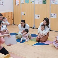 【無料イベント】叱らない育児＆楽しく知能教育♪in福井県坂井市