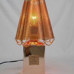 【装飾用電燈器具】Nikkaスタンドライト