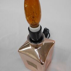 【装飾用電燈器具】Nikkaスタンドライトの画像