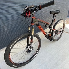 【引取り限定価格】定価66万円　2015 TREK Super ...