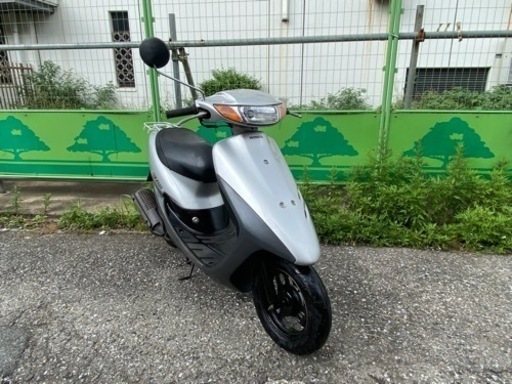 【売り切れました】ホンダ ライブディオ AF34 通勤通学に！