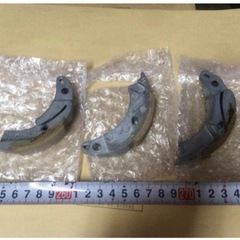またまた値下げ　ホンダ　リード100 新品未開封　駆動系5点セットの画像