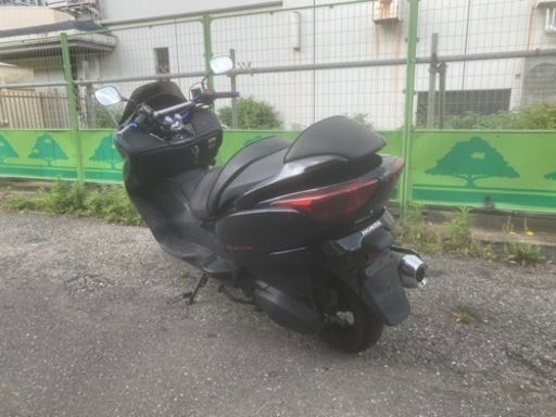 ２日間限定セール！ 128000円→79800円 ホンダ フォルツァ ビッグスクーター 即乗り可！