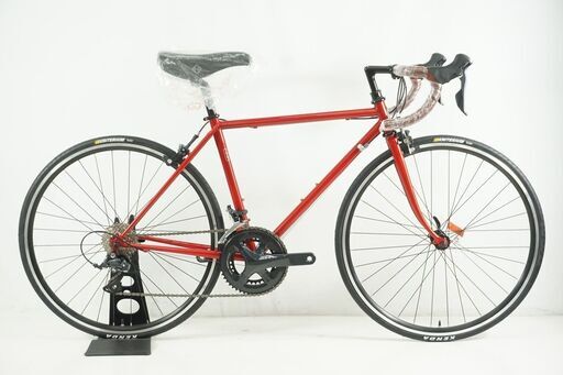 「SALE」東洋フレーム 「トウヨウフレーム」 THE PARK P70R 年式不明 ロードバイク