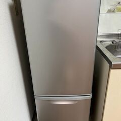 佐倉市ユーカリが丘で家電3点（冷蔵庫、電子レンジ、洗濯機）セット売ります。（15,000円）