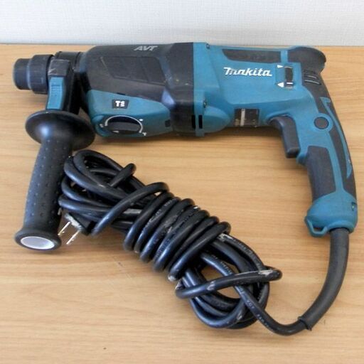 26mm ハンマドリル makita マキタ HR2631F 札幌 西区 西野