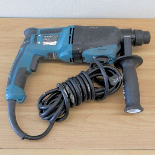 26mm ハンマドリル makita マキタ HR2631F 札幌 西区 西野