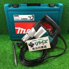 マキタ HR3530 コード式ハンマドリル 35㎜【市川行徳店】【店頭取引限定】【中古】管理番号：IT3NN6EZG1PR