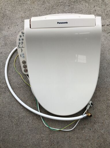 Panasonic/パナソニック  便座温水洗浄 CH931SPF 2018年製 J06025