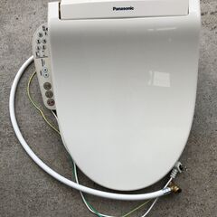 Panasonic/パナソニック  便座温水洗浄 CH931SP...