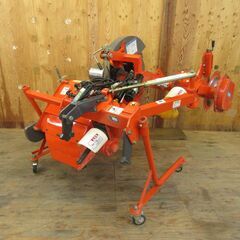 クボタ あぜぬり機 UZE350K トラクター 畔塗 KUBOT...