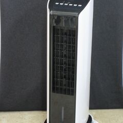 エスケイジャパン　冷風扇　2019年製　SKJ-KT250R