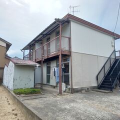 駅徒歩圏　家賃3万円台の２DK！「西脇ハイツ」 - 不動産