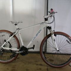 B992★23800円★整備済み スポーツ中古自転車 ルイガノ　...
