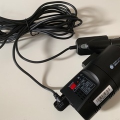 ドライブレコーダー☆TOSHIBA