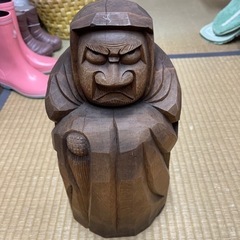達磨大師の中古が安い！激安で譲ります・無料であげます｜ジモティー