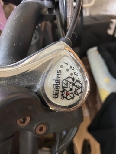 JEEP 自転車