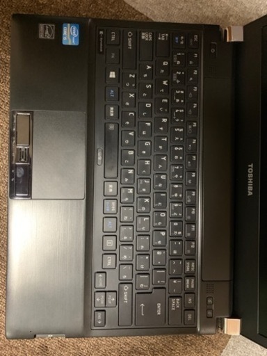 ノートパソコン　東芝Dynabook　Windows10　Office2021 インストール済み
