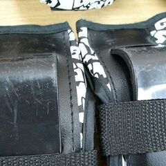 キッズ プロテクター Sサイズ 8歳-12歳 札幌 手稲の画像