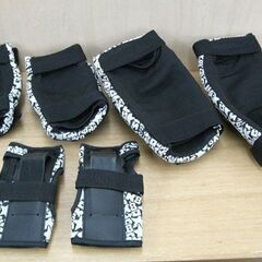 キッズ プロテクター Sサイズ 8歳-12歳 札幌 手稲の画像