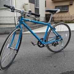 Renault LIGHT ALUMINUM ルノー クロスバイ...
