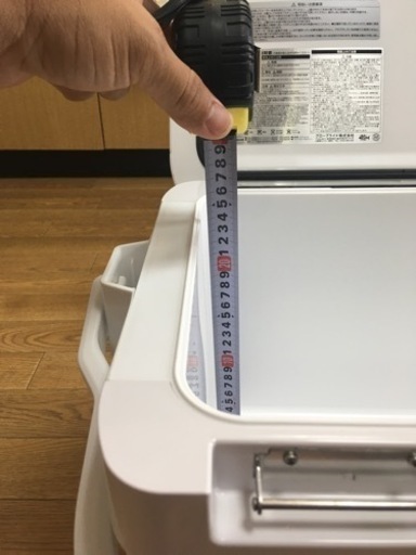 ダイワ　クーラーボックス   21L 新品未使用