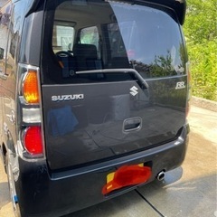 【2WD】ワゴンR MH21S RRタイプの画像