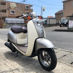 HONDA ホンダ 2003年モデル crea SCOOPY A...