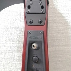 YAMAHA  サイレントチェロ SVC110の画像