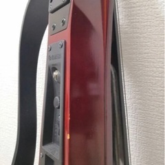 YAMAHA  サイレントチェロ SVC110の画像