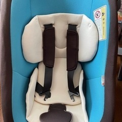 タカタ　チャイルドシート tkpps004 6/14まで　お取引中の画像