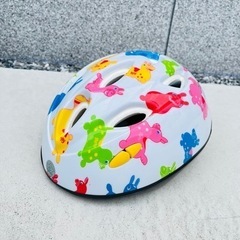 子供ヘルメットE
